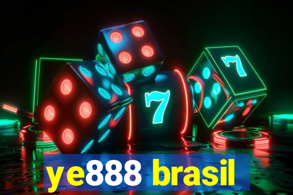 ye888 brasil